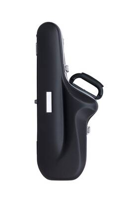 ヤ マ ハ Yamaha 760277057363 Bam Alto Saxophone Cabin Case Panther Black