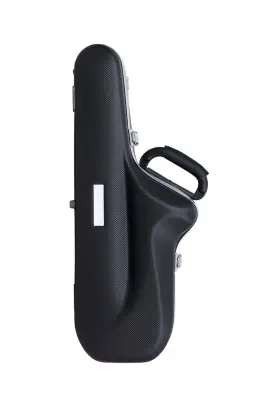 Pant4011sn ヤ マ ハ Yamaha 760277057363 Bam Alto Saxophone Cabin Case Panther Black