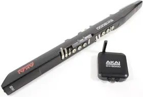 Ewi-5000 Akai Professional Ewi5000 Wireless Battery-powered Midi Controller