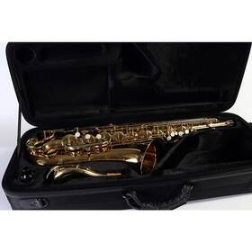 Allora 197881177959 Ats-250 Student Series Tenor Saxophone Lacquer Ob