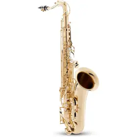 Ats-250 Allora 197881361327 Student Series Tenor Saxophone Lacquer Ob