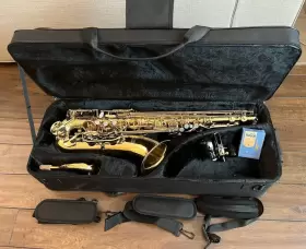 Ats-450l Allora Ats-450 Vienna Series Tenor Saxophone