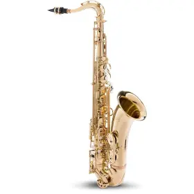 Ats-550l Allora Ats-550 Paris Series Tenor Saxophone Lacquer Keys