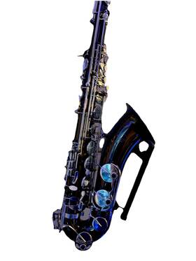 Allora Ts19060004 Vienna Tenor Saxophone
