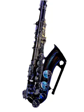 Ts19060004 Allora Vienna Tenor Saxophone