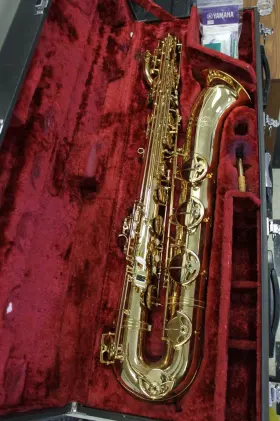 Twt-800 Allora Paris Series Baritone Level 2 Saxaphone