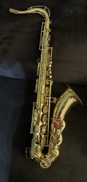 Ats-32 Amati Tenor Sax