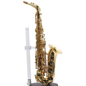 Antigua As5200lq Winds Model Alto Saxophone In Classic Lacquer Sn Ras060001