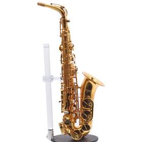 Antigua As5200vlq Winds Model Alto Saxophone In Vintage Lacquer Sn Vas080024