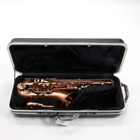 Ts4240vc Antigua Winds Model Ftpowerbellft Tenor Saxophone Sn 080016 Excellent Ts4240vc Antigua Winds Model Ftpowerbellft Tenor Saxophone Sn 080016 Excellent