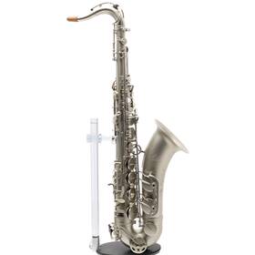 Antigua Ts4248cn Winds Model Ftpowerbellft Tenor Saxophone - Classic Nickel
