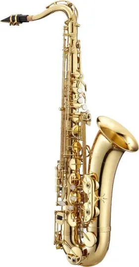 Wrts2155lq-ah Antigua Vosi Ts2155lq Bb Tenor Saxophone. All-lacquer