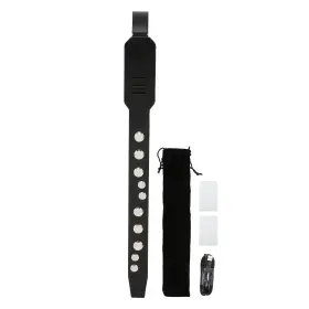 Asixxsix143k96cz07-11 Asixxsix Digital Wind Instrument Rechargeable Mini Electronic Set Wit