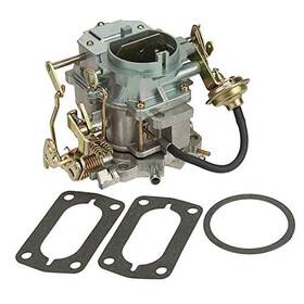 Auto Parts Prodigy 318carb Carburetor 2 Barrel Replacement For Dodge Truck Plymouth 273-318 Engine 2bb C