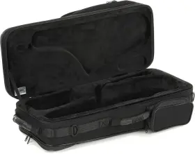3021sn Bam Trekking Alto Saxophone Case - Black