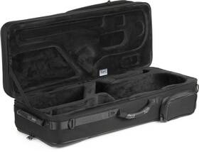 Bam 3022sn Trekking Tenor Saxophone Case - Black