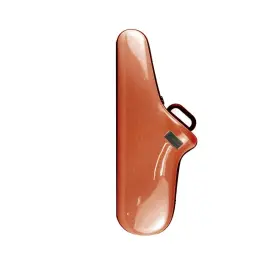 4002s-terracotta Bam Softpack Tenor Sax Case Terracotta