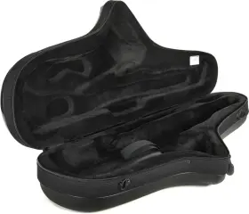4002sn Bam Softpack Tenor Saxophone Case - Black