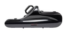 Bam 4012sc Cabine Tenor Sax Case Black Carbon Look 4012 /