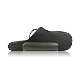 Bam 632963742101 Classic Tenor Saxophone Case Black