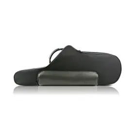 Bam 632963742101 Classic Tenor Saxophone Case Black