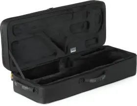 Cons3022sn Bam Cons3022s Conservatoire Tenor Saxophone Case