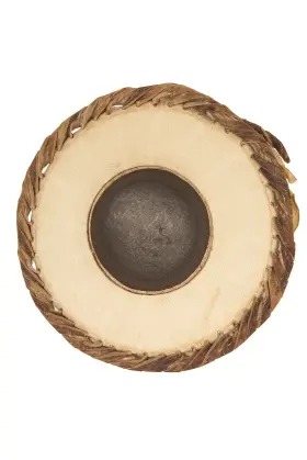 Mirst-650 Banjira Tenor Mridangam Head 6.5 Inch