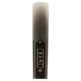 Bari 874314000311 Alto Saxophone Reed Bsasm