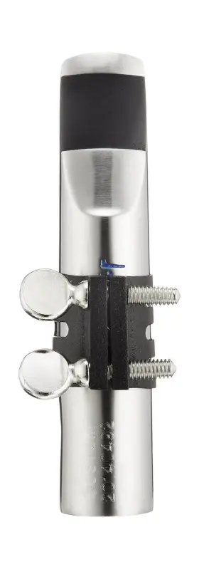 Cbma6 Beechler Custom Bellite Metal Alto Sax Mouthpiece C32#6