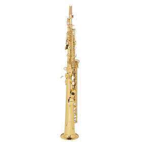 Benjamin Adams Bass100xx Bass100 Soprano Saxophone Outfit