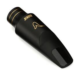 Bettersax Bsaxba5 Burnin Alto Saxophone Mouthpiece Size 5 0.072 Inch T