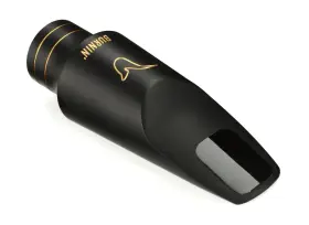 Bsaxba7 Bettersax Burnin Alto Saxophone Mouthpiece Size 7 0.083 Inch T
