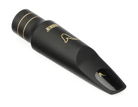 Bettersax Bsaxbb8 Burnin Baritone Saxophone Mouthpiece Size 8 0.120̶