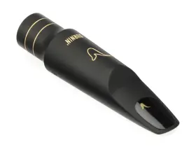 Bsaxbb8 Bettersax Burnin Baritone Saxophone Mouthpiece Size 8 0.120̶