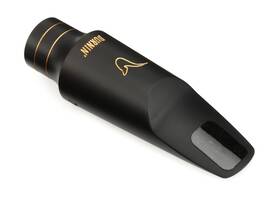 Bettersax Bsaxbt7x Burnin Tenor Saxophone Mouthpiece Size 7 .105 Inch