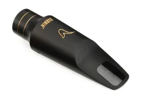 Bsaxbt7x Bettersax Burnin Tenor Saxophone Mouthpiece Size 7 .105 Inch
