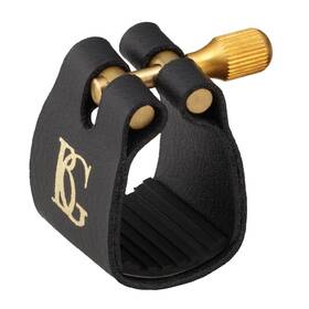 Bg 0002698761 L13bg Standard Ligature With Cap For Tenor Saxophone Modern Single