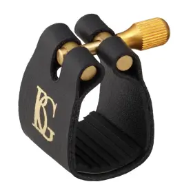 0002698761 Bg L13bg Standard Ligature With Cap For Tenor Saxophone Modern Single