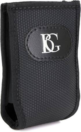 Bg 700031231882 Wireless Bodypack Bell Case - Alto/tenor Saxophone