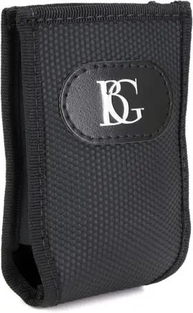 Bg 700031231882 Wireless Bodypack Bell Case - Alto/tenor Saxophone