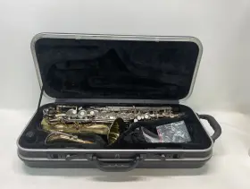 Bts1287 Blessing Saxophone