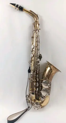 68810 Boosey & Hawkes And Edgware Saxophone Alto