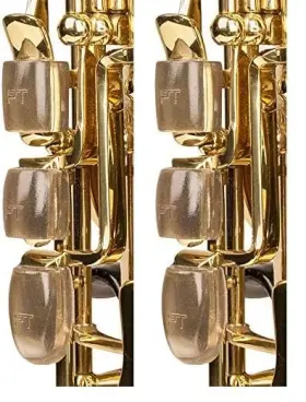 A352 Brand Protec Saxophone Side Key Risers Pack Of 2