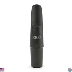 Brand Rico Mlm-9 Dftaddario Metalite M9 Baritone Sax Mouthpiece - Premium Performance Quality