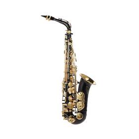 Btuty Qhm6967218412970db Eb Alto Saxophone Brass Lacquered Gold E Flat Sax 82z Key Type Woodwind