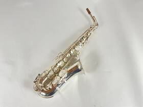 Buescher 210000038974 Used 400 Eb Alto Sax Sn 770966