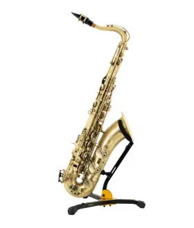 Bc840240 Buffet Bc8402 400 Series Tenor Saxophone - Antique Matte