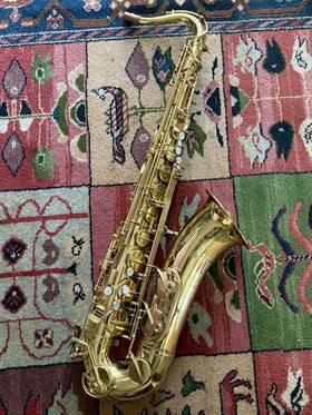 Buffet Crampon 90895 Keilwerth/buffet Sx90/expression 1993
