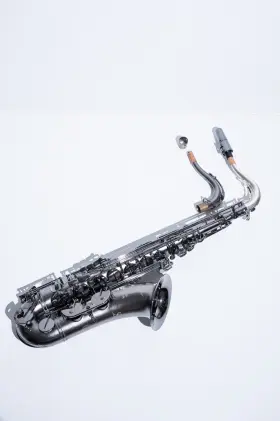 161134 Cannonball Tenor Saxophone- T5-b/ice B B-ca Professional Model