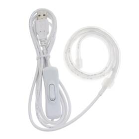 Cheerock 774829558423 Saxophone Leak Light Flute Detection Led Sax Repair